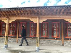 -达仓郎木寺院
