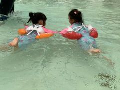 -杭州开元森泊度假乐园