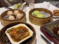 -稻香饭店(IFS国金中心店)