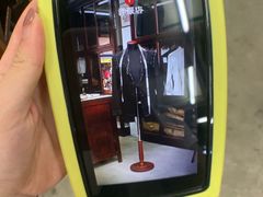 -新加坡牛车水原貌馆