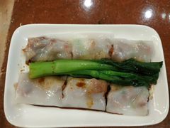 北海鲜虾肠粉-北海金昌开元名都大酒店·四季轩中餐厅