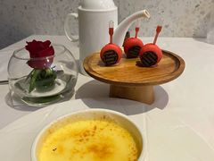 -L'Arome芳芳法国餐厅(仙林金鹰店)