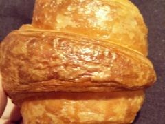 菠萝牛角-奈雪的茶(市百一店)