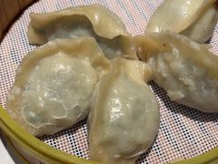 -悦海·家宴·冰花皮皮虾大锅贴(宝龙店)