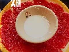 -蜀大侠火锅(森兰花园城店)
