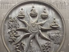 -金堂县云顶石城风景区