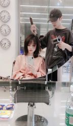 -MY HAIR ARDOR