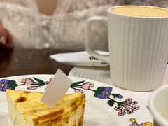 -之悦咖啡馆(新星宇·之洲店)