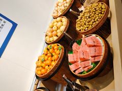 -仙螺岛海鲜自助餐厅(总店)
