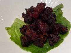 -城北食府(枫林店)