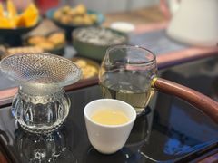 -邈墨茶馆(凤起路店)