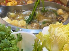 -井格·重庆火锅(王府井店)