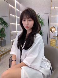 -3AM·S HAIR SALON烫发染发接发
