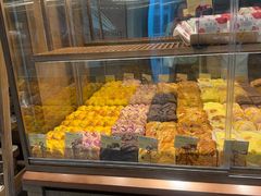 -丁香西饼屋(桂林路店)