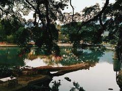 -云水谣景区