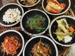 -三代烤肉(保利广场店)