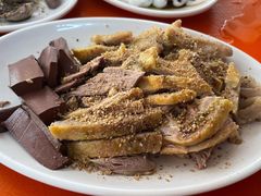 -水东兴记鸭粥店(茂名店)