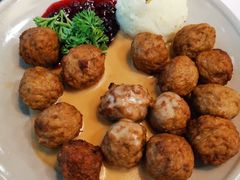 -宜家·瑞典风味餐厅(北京西红门店)