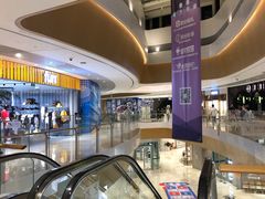 -深圳来福士广场