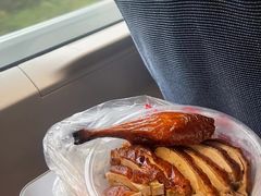 -竺桥兄弟烤鸭馆(竺桥店)