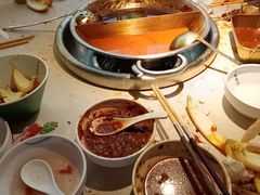 -小龙坎火锅(全球总店)