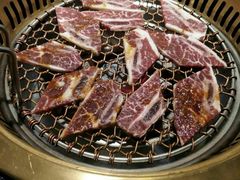 -漫烤鱼&徐州烧烤夜宵(万达店)