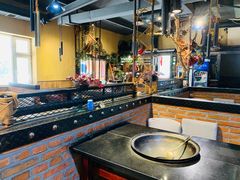 -小媳妇铁锅炖(安华街店)