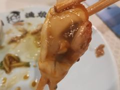 -渔娘渔家丹东海鲜(东直门店)