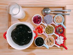 -ICEPOPO MILK(玉兰店)
