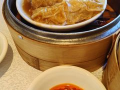 -金鮀岛潮州酒家