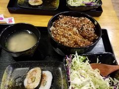 -京和风.日式家庭料理(京和风食堂大仓店)