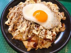 -幸运小丑汉堡(Bay Area本店)