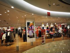 -优衣库(苏州吴江万象汇店)