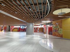 -瑞虹新天地月亮湾