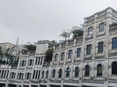 -中山路步行街
