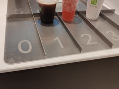 -奈雪的茶(时代天街店)