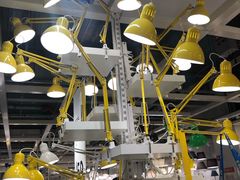 -宜家家居(西安未央商场店)