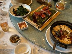 -小厨娘淮扬菜(六合欢乐港店)