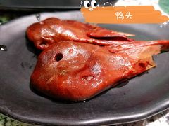 -炭舍干锅(华发商都店)