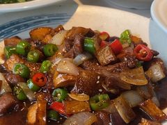 -壹只菜·崇明本地特色菜(崇明南门店)