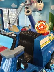 -尼克Playtime(欢乐海岸店)