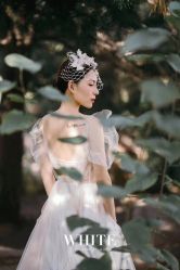 点击看大图 -纯色时光婚纱艺术馆WHITE