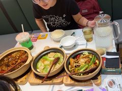 -火啫啫·粤式啫啫煲(南京弘阳店)