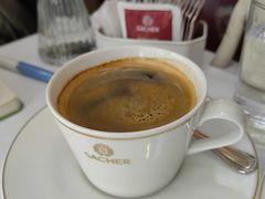 Long&nbsp;Coffee-Cafe Sacher(WIEN)