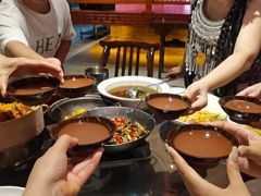 -巴人堂(女儿城店)