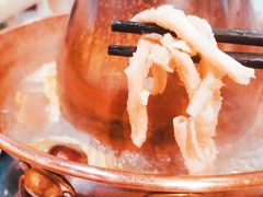 -津门老羊家·铜锅涮羊肉·烧烤(科技园店)