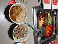 -海底捞火锅(关山保利店)