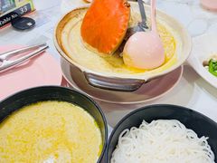 -龙海鲜螃蟹王(宏茂桥店)