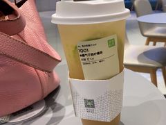 -奈雪的茶(亨特国际广场店)