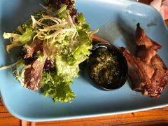 -El Bodegon阿根廷秘鲁餐厅(幸福路店)